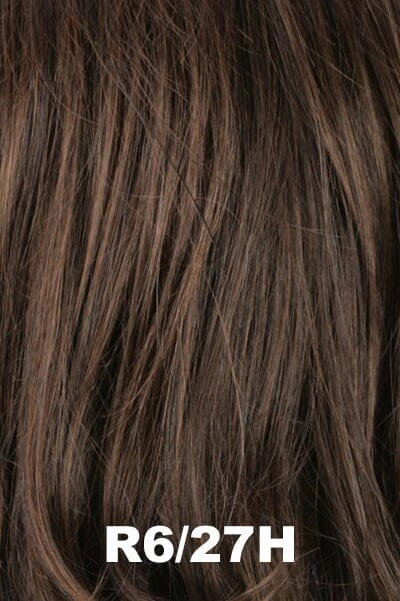 Estetica Wigs - Devin