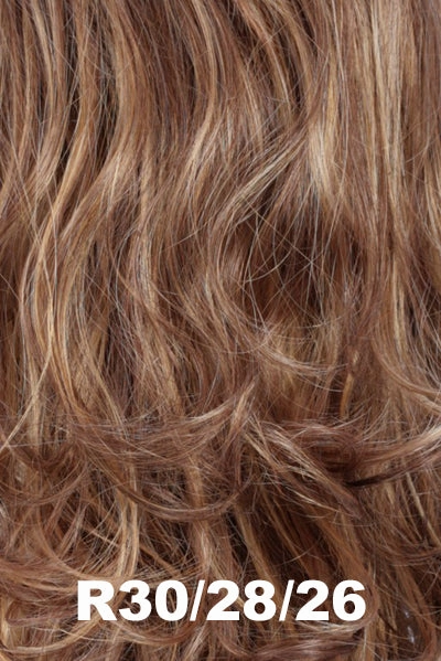 Estetica Wigs - Ember