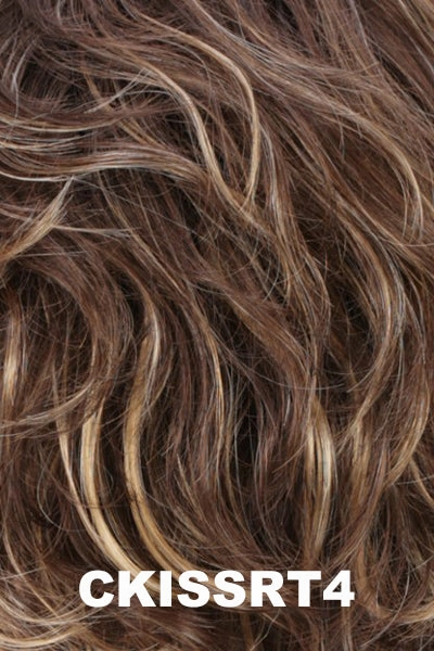 Estetica Wigs - Ember