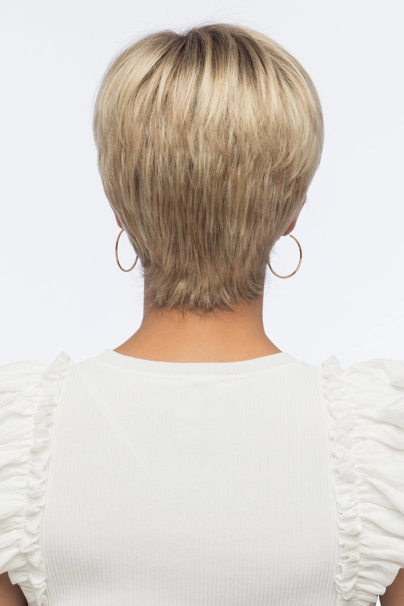 Estetica Wigs - Ember