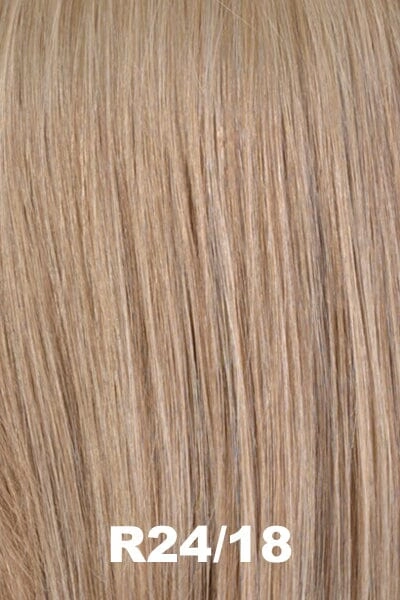 Estetica Wigs - Eva Human Hair