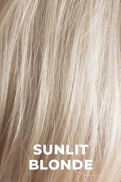 Estetica Wigs - Finn