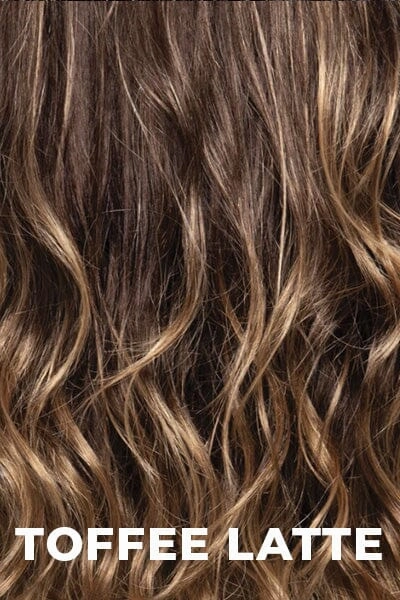 Estetica Wigs - Finn