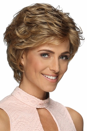 Estetica Wigs - Hallie