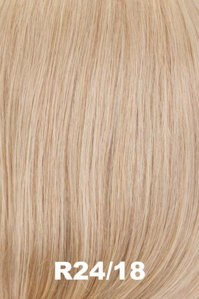 Estetica Wigs - Heaven Human Hair