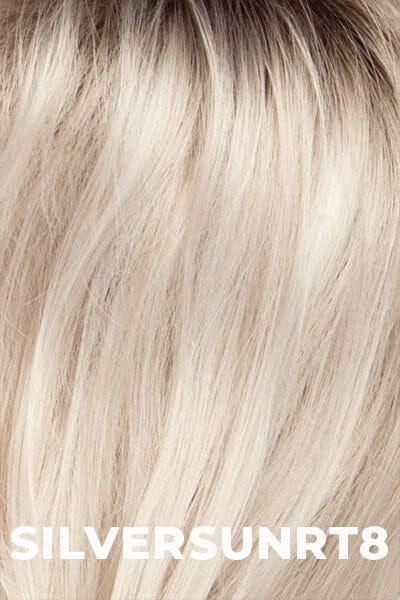 Estetica Wigs - Hunter
