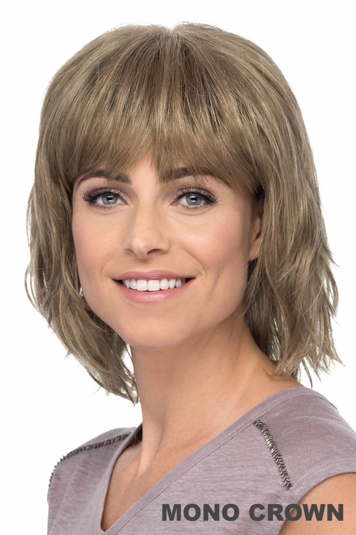 Estetica Wigs - Hunter