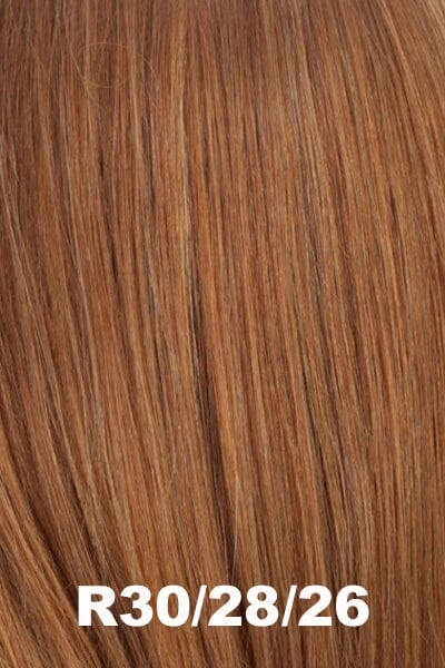 Estetica Wigs - Hunter