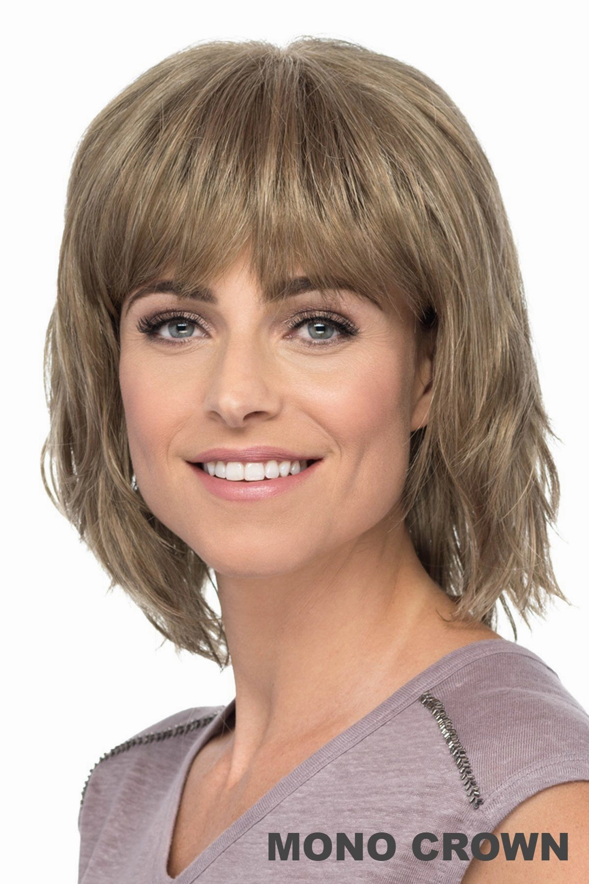 Estetica Wigs - Hunter