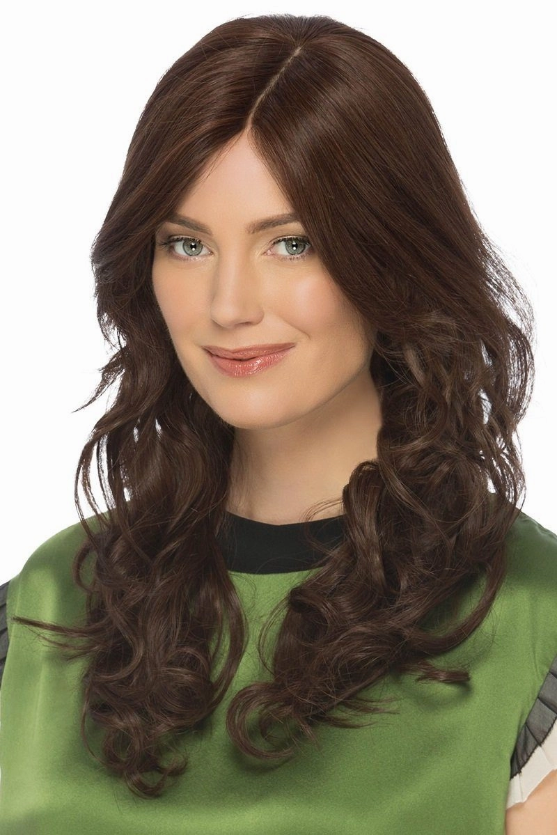 Estetica Wigs - Isabel Human Hair