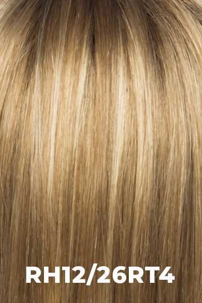 Estetica Wigs - Jayce