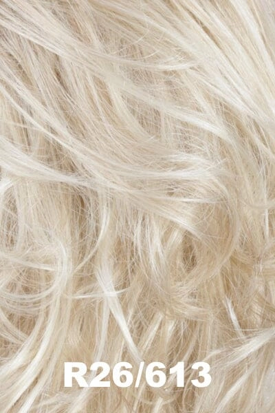 Estetica Wigs - Jessica