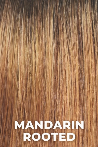Estetica Wigs - Jones
