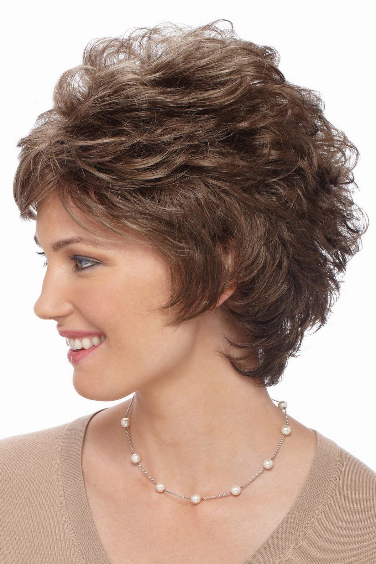 Estetica Wigs - Katie