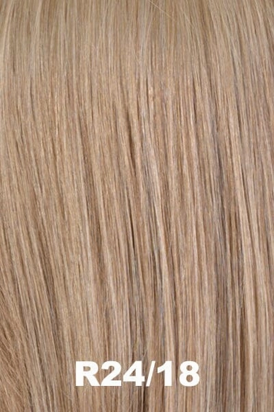 Estetica Wigs - Liliana Human Hair