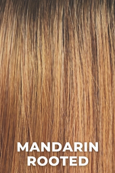 Estetica Wigs - Locklan