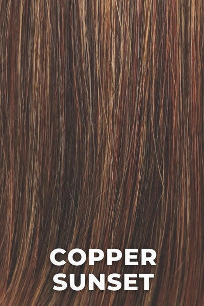 Estetica Wigs - Locklan