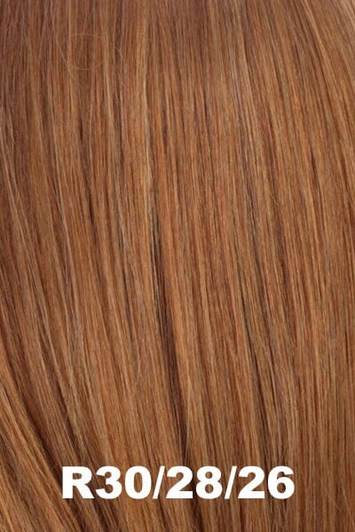 Estetica Wigs - Locklan