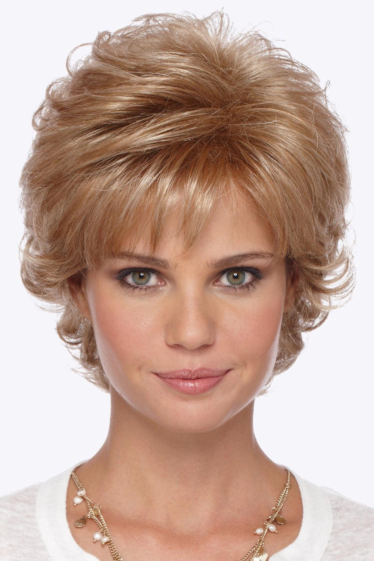 Estetica Wigs - Mandy