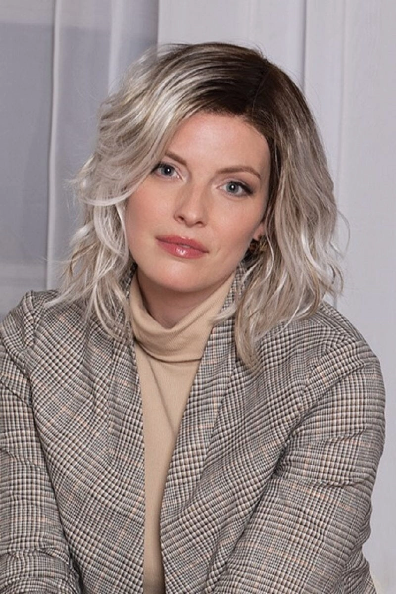 Estetica Wigs - Mellow