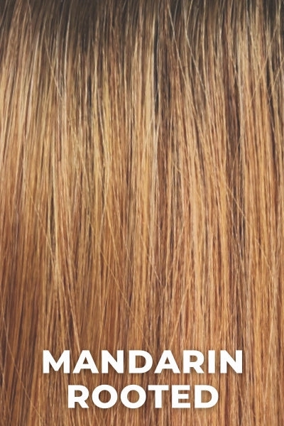 Estetica Wigs - Mellow