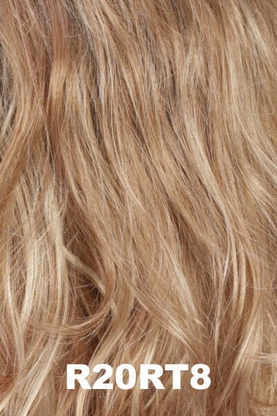 Estetica Wigs - Monika Lace Front
