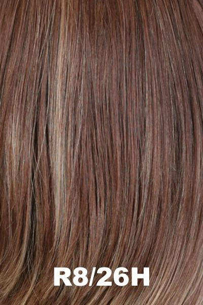 Estetica Wigs - Nicole Human Hair