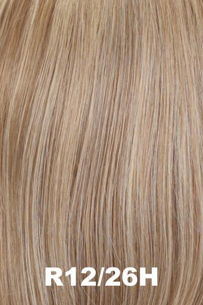 Estetica Wigs - Nicole Human Hair