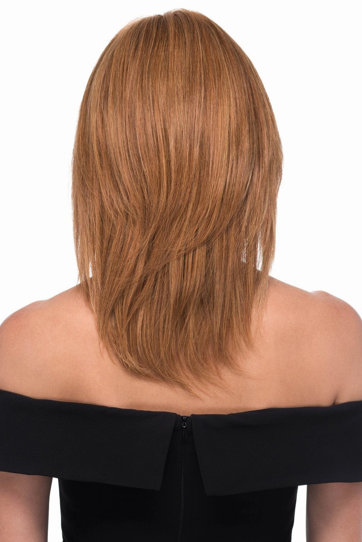 Estetica Wigs - Nicole Human Hair