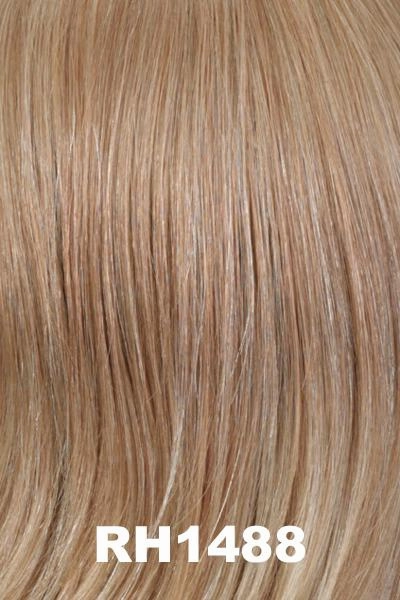 Estetica Wigs - Nicole Human Hair