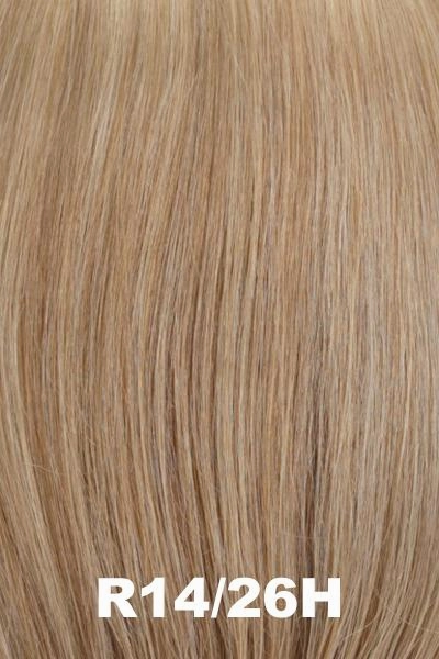 Estetica Wigs - Nicole Human Hair