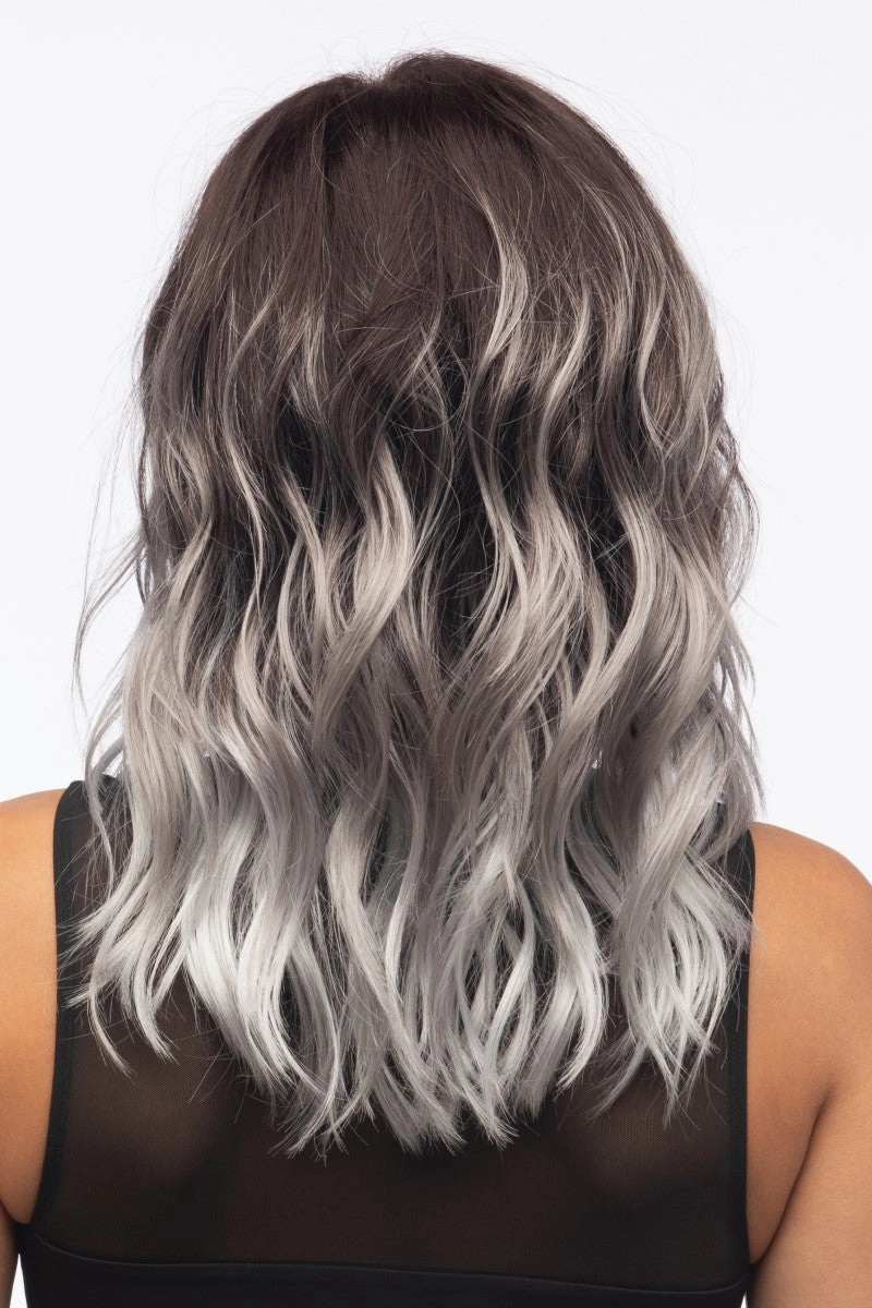 Estetica Wigs - Ocean