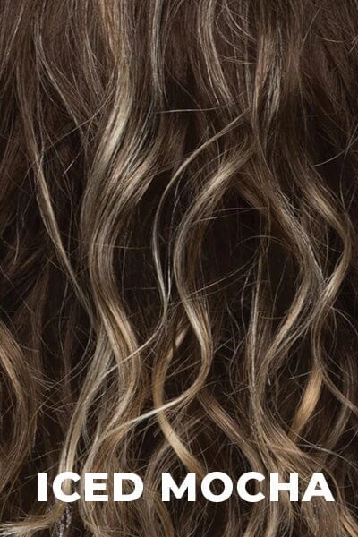 Estetica Wigs - Ocean