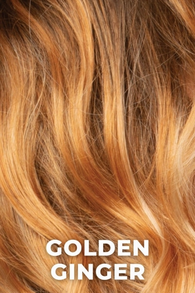 Estetica Wigs - Ocean