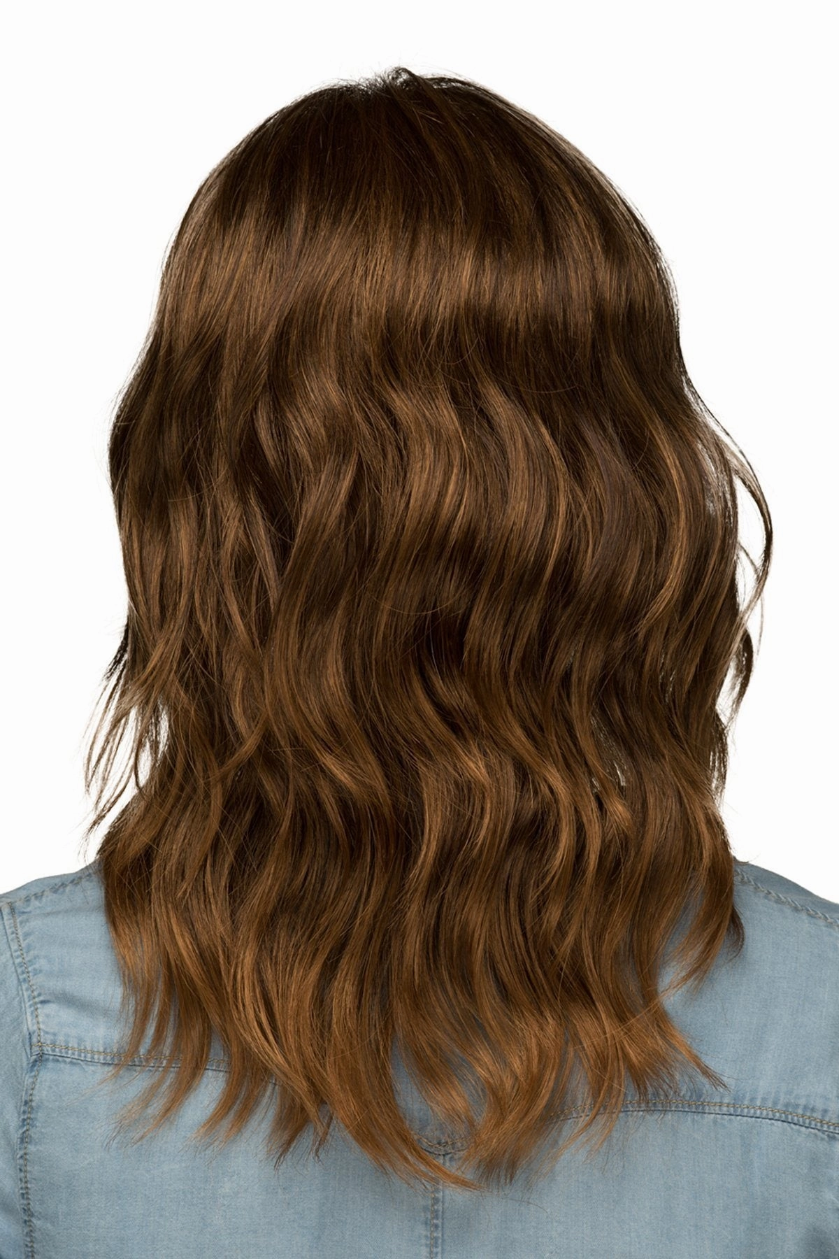 Estetica Wigs - Ocean