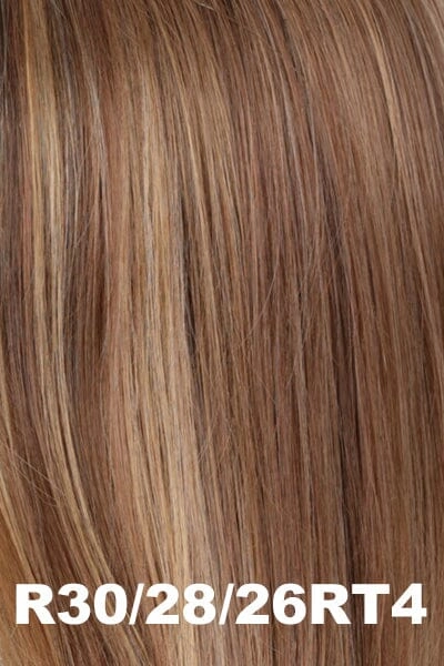 Estetica Wigs - Ocean