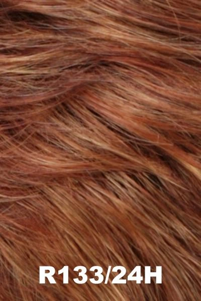 Estetica Wigs - Orchid