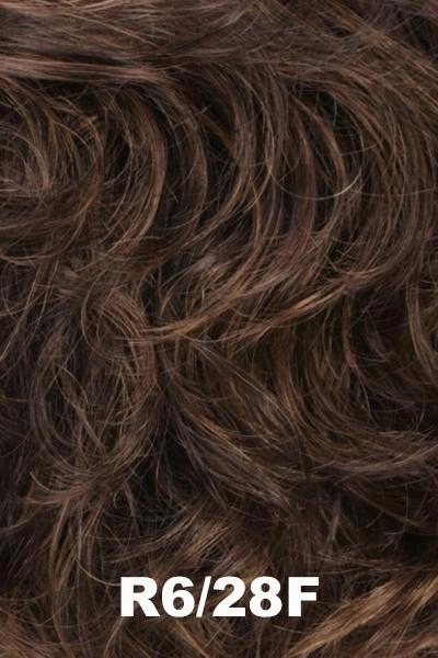 Estetica Wigs - Orchid