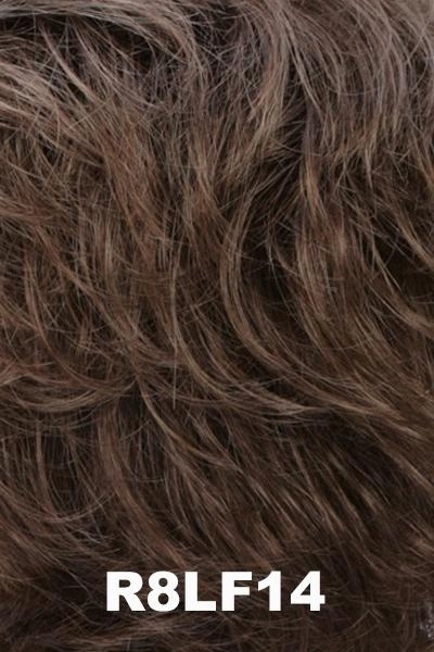 Estetica Wigs - Orchid