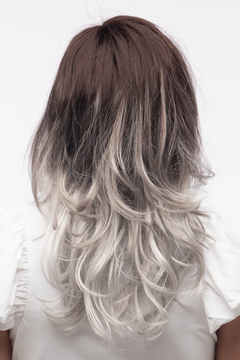 Estetica Wigs - Orchid