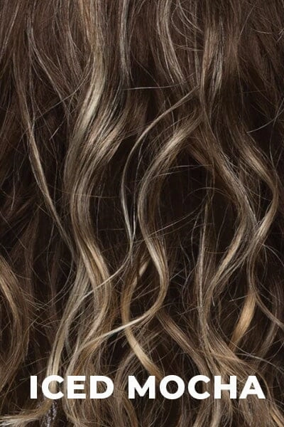 Estetica Wigs - Orchid