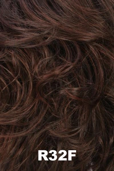 Estetica Wigs - Orchid