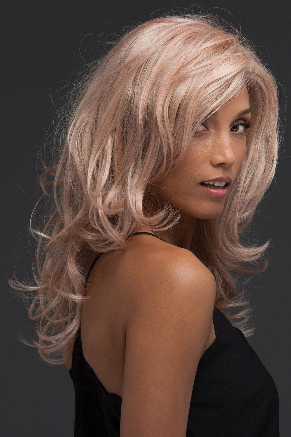 Estetica Wigs - Orchid