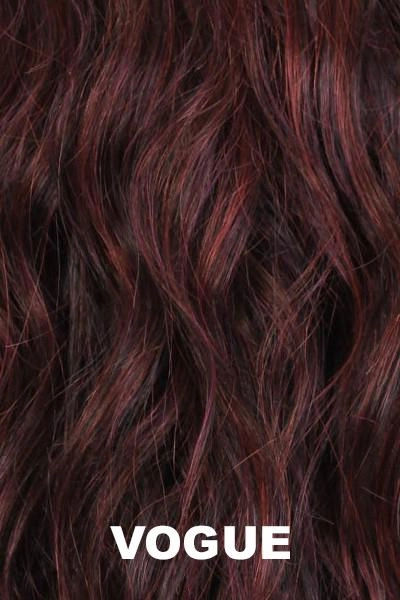 Estetica Wigs - Orchid
