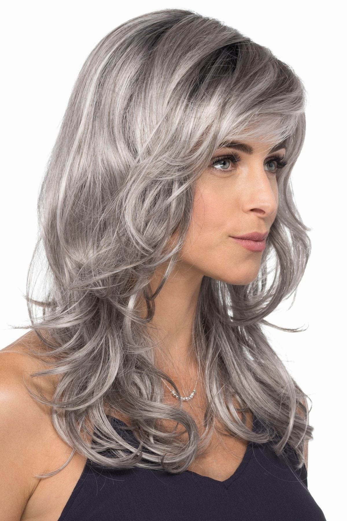 Estetica Wigs - Orchid