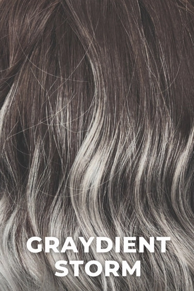 Estetica Wigs - Orchid
