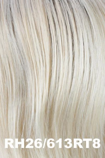 Estetica Wigs - Peace