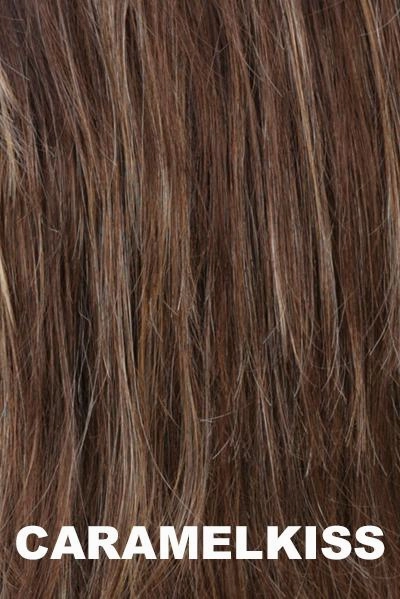 Estetica Wigs - Peace