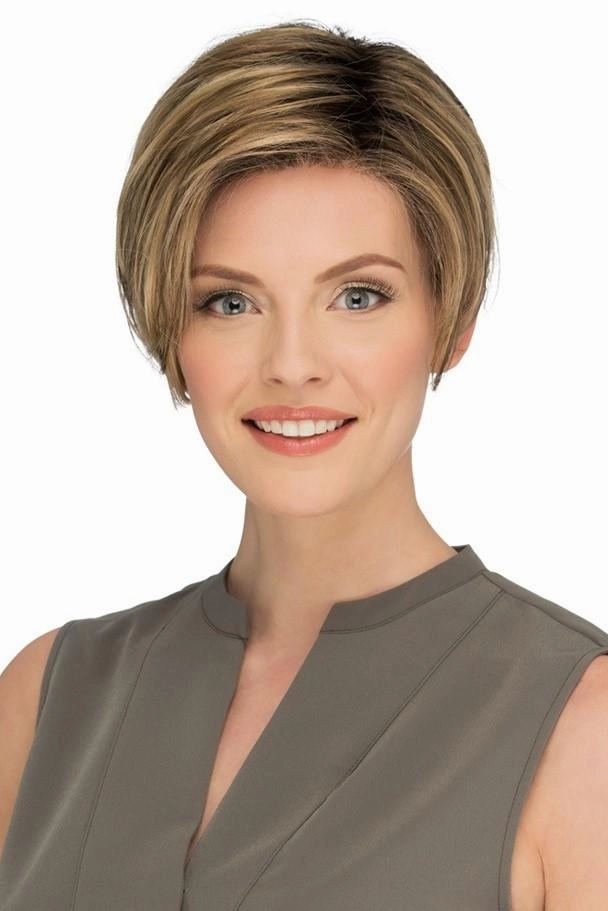 Estetica Wigs - Perry