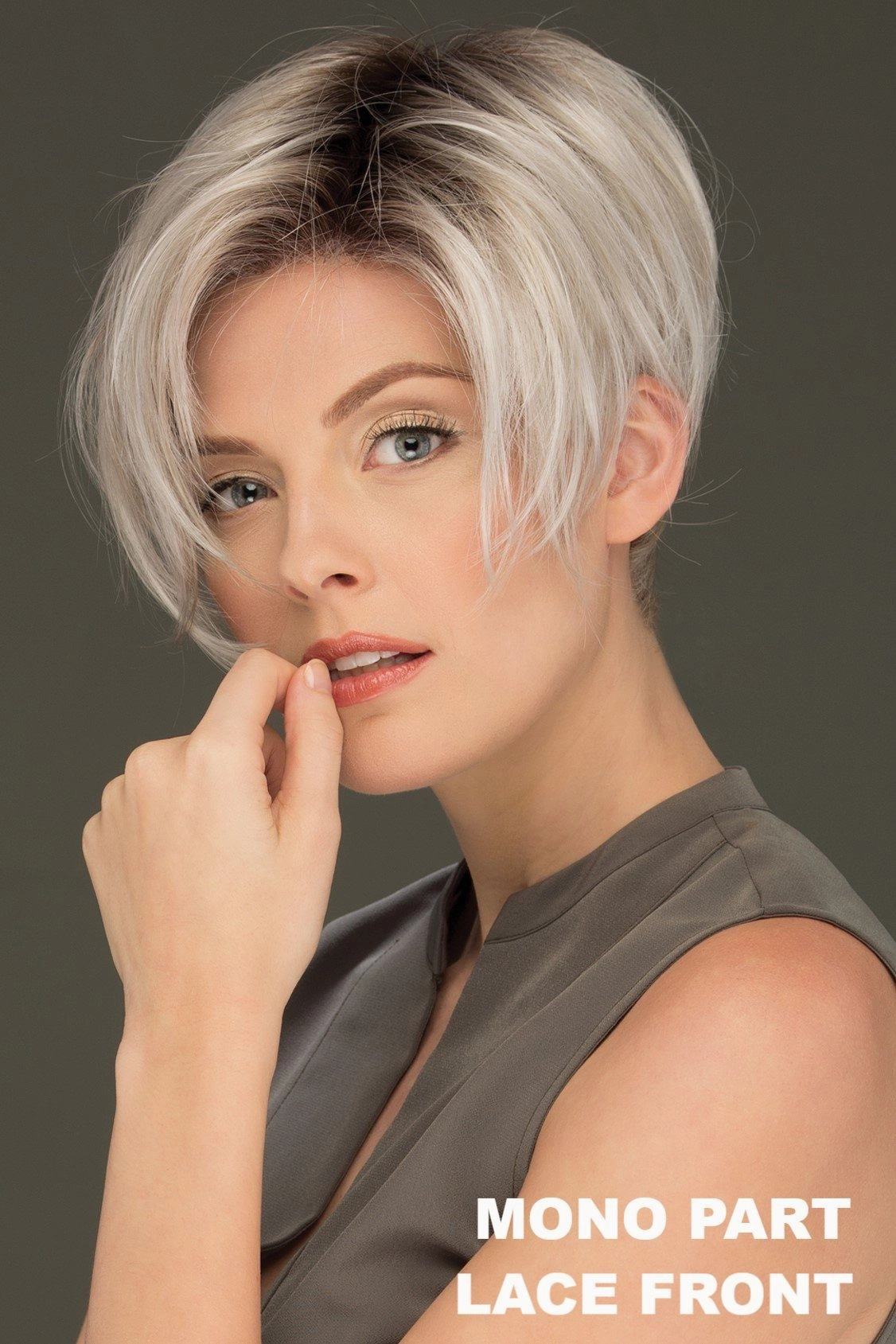 Estetica Wigs - Perry